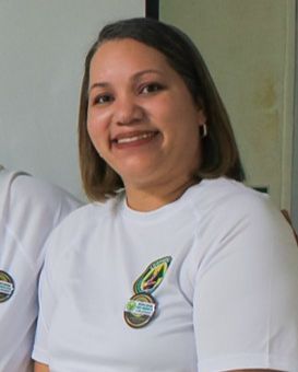 Aidee Manzueta
