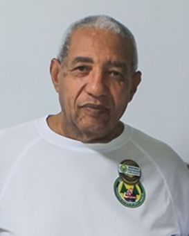Carlos Brazoban