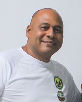 Joel Urena