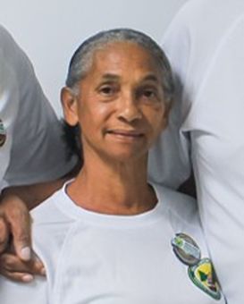 Lorenza Leyba