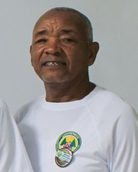 Rafael Cuevas